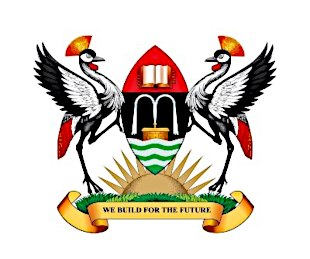 Logo Makerere University