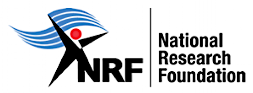 Logo National Research Foundation