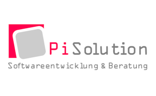 Logo PiSolution GmbH