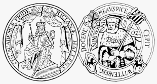 Logo University Halle-Wittenberg